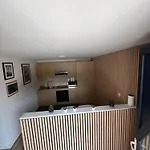Apartmán Du Moulin 2-c Proche De Pairi Daiza Et Google