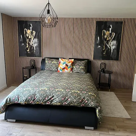 Du Moulin 2-c Proche De Pairi Daiza Et Google *