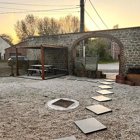 Du Moulin 2-c Proche De Pairi Daiza Et Google * Boussu-lez-Mons