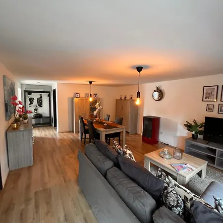 Appartement Du Moulin 2-c Proche De Pairi Daiza Et Google