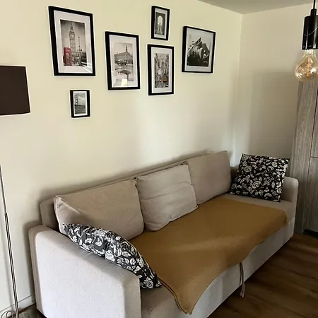 Du Moulin 2-c Proche De Pairi Daiza Et Google Appartement