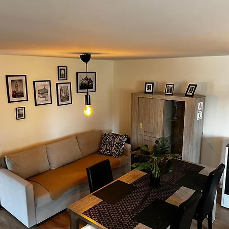 Du Moulin 2-c Proche De Pairi Daiza Et Google * Boussu-lez-Mons