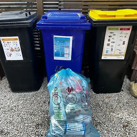 Du Moulin 2-c Proche De Pairi Daiza Et Google