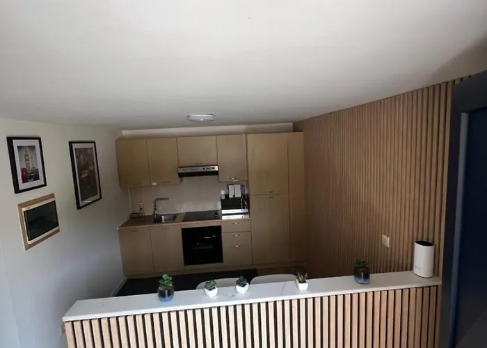 Appartamento Résidence Du Moulin 2-c Pour 4 Personnes