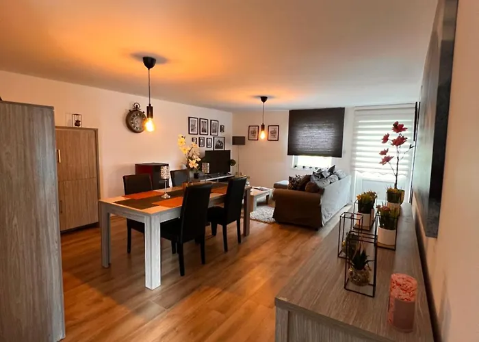 Résidence Du Moulin 2-c Pour 4 Personnes *